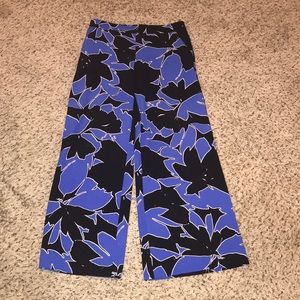 💃🏼 FUN FLARED PANTS